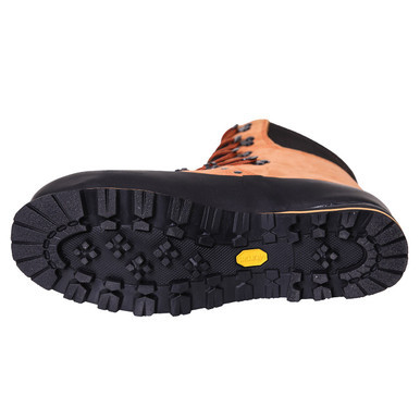 Clogger Altitude Gen2 Arborist Chainsaw Boots Sole