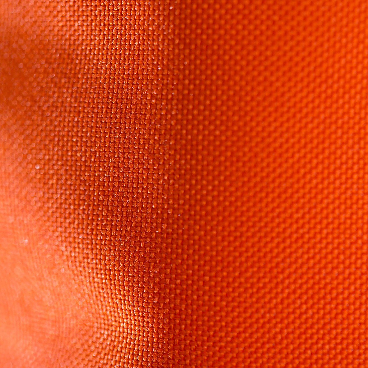 Detail View of 600 Denier Oxford Weave Outer