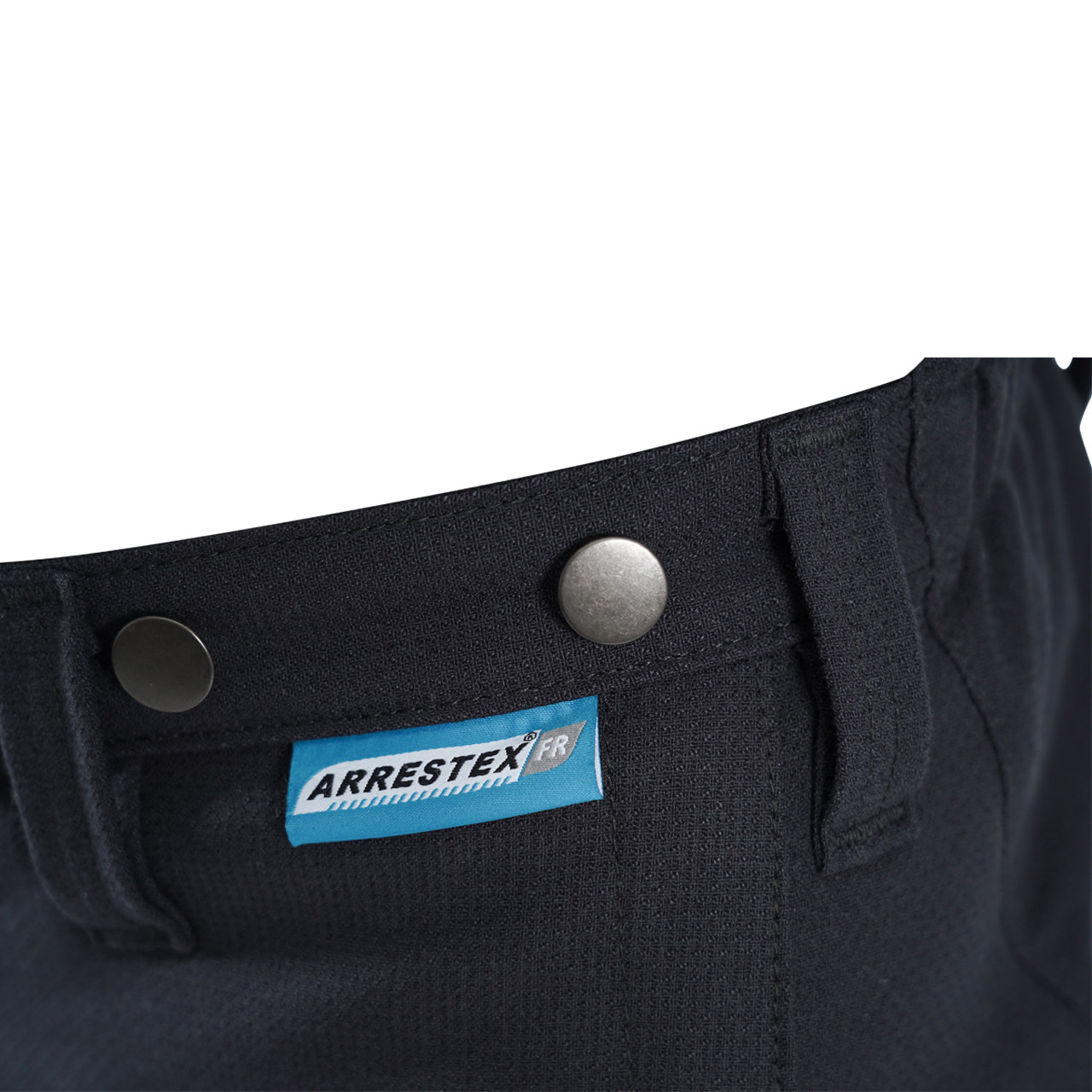 Clogger Wildfire Arc Rated Fire Resistant Women's Chainsaw Trousers FR Label