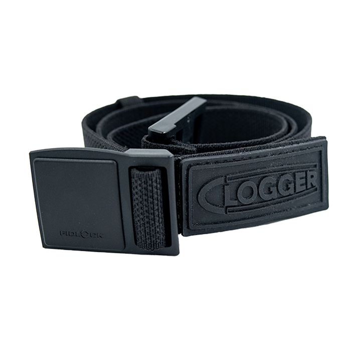 Clogger Flex Belt with Stretch