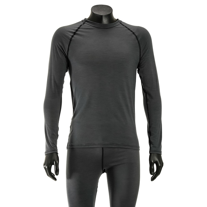 Clogger Base Layer Shirt Front New