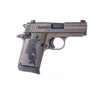 Sig Sauer P938 Spartan II Distressed Coyote 9MM 3" Barrel 7+1 Rounds 938-9-SPARTANII-AMBI