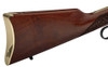 Henry Repeating Arms Side Gate Lever Action 30-30 Winchester 20" Blued Barrel Polished Brass Receiver American Walnut Stock 5RD H024-3030