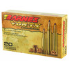 Barnes VOR-TX Ammunition 30-06 Springfield 180 Grain TTSX Polymer Tipped Spitzer Boat Tail Lead-Free 21533