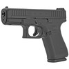 Glock 44 Striker Fired Semi-auto Polymer Frame Compact 22LR 4.02" Barrel 10RD UA4450101