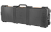 Pelican, V800, Vault Double Rifle Case, With Foam, Black, 56.11"x 19.15"x6.65" VCV800