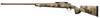 Browning X-Bolt Hells Canyon Speed Long Range 6.5 PRC 4+1 26 A-TACS AU Camo Fixed McMillan Game Scout Stock Burnt Bronze Cerakote 035395294