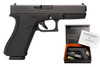 Glock P80 Retro Gen 1 Austrian Army Exclusive Reproduction P81750203