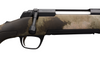 Browning X-Bolt Western Hunter 28 Nosler 3+1 26" MB A-TACS AU Camo Fixed w/Adjustable Comb Stock Matte Blued Right Hand 035515288