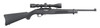 Ruger 10/22 Carbine with Factory Mounted Viridian EON 3-9x40 Scope 22LR 31143