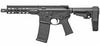 Stag Arms Stag 15 Tactical 5.56 AR-15 Semi-Automatic Nitride Pistol STAG15000502