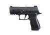 SIG Sauer P320 XCompact 9mm 10 RD Pistol 320XC-9-BXR3-R2-10