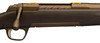 Browning X-Bolt Pro Long Range 30 Nosler 26" Barrel Burnt Bronze Cerakote 035443295