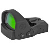 Sig Sauer ROMEO 1 PRO Micro Red Dot Sight 3 MOA Red Dot Black SOR1P100