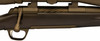 Browning X-Bolt Pro 300 Win Mag Bolt Action Rifle 26" Threaded Barrel 4 Rounds Composite Carbon Fiber Stock Burnt Bronze Cerakote Finish 035418229