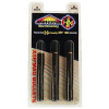 Harvester .50 Caliber Black Powder Sabot 250-Grain Hornady XTP Bullet 15-Pack XTP25025