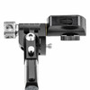 MDT CKYE-POD Gen2 Single Pull Standard 9-15" Legs w/ BTC Mount (Picatinny or ARCA) 105481-BLK