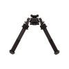 Barrett MRAD SMR 6.5 Creedmoor Bolt Action Repeater 24" Barrel Black Anodized Atlas Bipod w/ Nightforce NX8 4-32X50 C634 18520