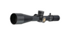 Barrett MRAD SMR .308 Winchester Bolt Action Repeater 24" Barrel Tungsten Grey Atlas Bipod w/ Nightforce NX8 4-32X50 C634 18516