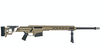 Barrett MRAD .300 PRC 26" Barrel 10 Round Folding Stock Bolt Action Repeater Rifle FDE Atlas Bipod 18500
