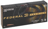 Federal Premium Gold Medal 300 Norma Mag 215 gr Berger Hybrid Hunter 20 Rounds/Box GM300NMBH1