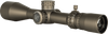 Nightforce NX8 4-32x50mm F1 ZeroStop .1 MRAD DigIllum PTL TReMoR3 Dark Earth Riflescope C666