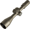 Nightforce NX8 4-32x50mm F1 ZeroStop .1 MRAD DigIllum PTL TReMoR3 Dark Earth Riflescope C666