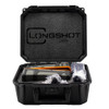 Longshot LR-3 Gen 3 Long Range 2 Mile +UHD Target Camera System with Bullet Proof Warranty TVCF103