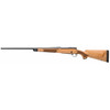 Winchester Model 70 Super Grade Maple 6.5 Creedmoor Bolt Action Rifle 22" Barrel 5 Rounds Adjustable Trigger Maple Stock Polished Blued 535218289