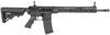 Colt Enhanced Patrol Rifle 5.56x45mm NATO 30+1 16.10" Black Barrel Matte Black Rec Black Collapsible Stock Black Polymer CR6920-EPR