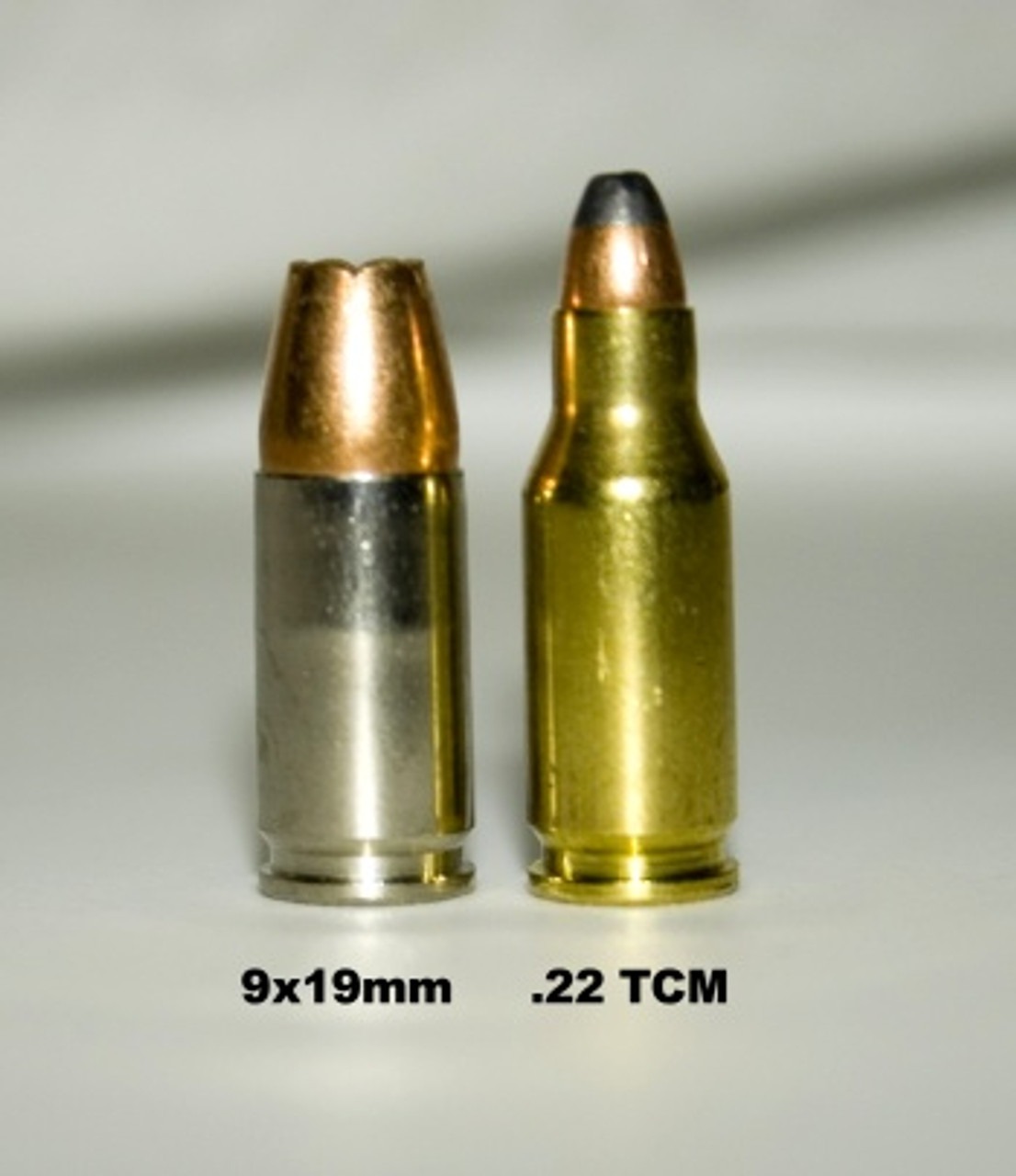 Armscor 22tcm9r 39 Grain Jacketed Hollow Point 50 Round Box Fac22tcmnr 1n 1347