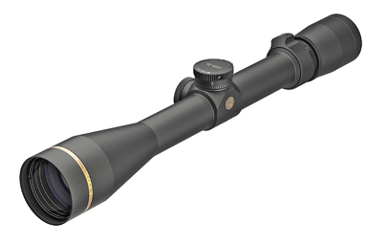 Leupold VX-3i Rifle Scope 4.5-14X40mm CDS-ZL Dial System