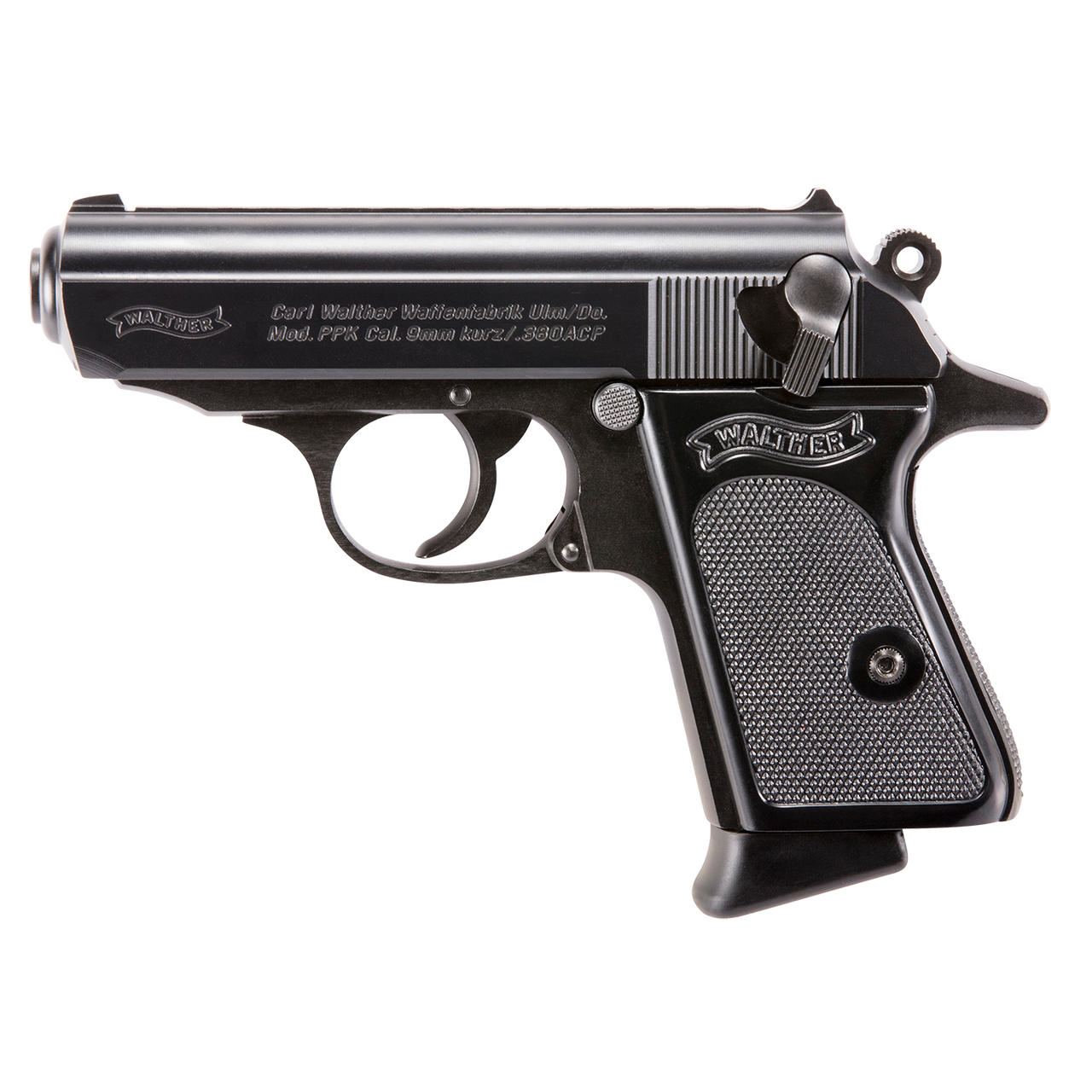 その他 Carl Walther Waffenfabrik Ulm/Do. P38 western arms carl walther waffenfabrik ULm/Do P38 現状品