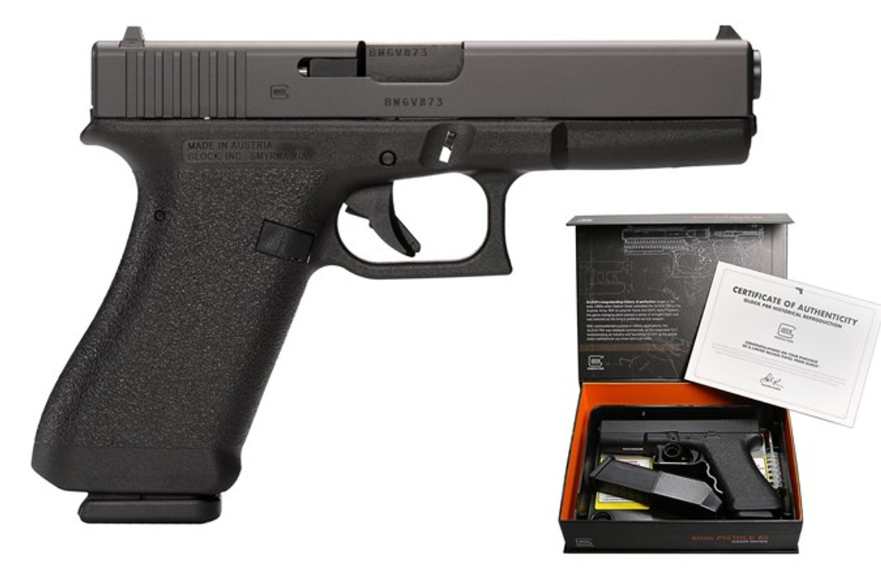 glock 43 replica