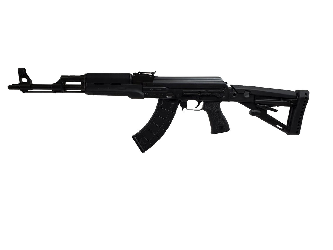 Zastava ZPAPM70 AK-47 7.62x39mm 16.25