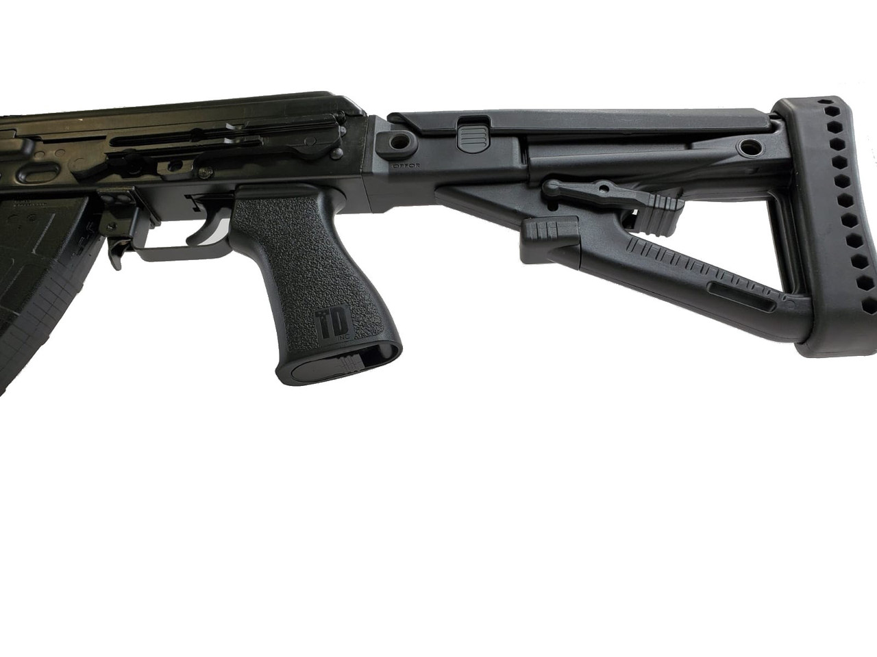 ＡK Zastava AK-47 ZR7762XR ZPAPM70 7.62x39 Semi Automatic Rifle