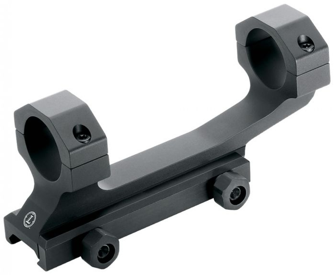 Leupold Mark 2 IMS Integral Mounting System 30mm Tube Diameter1