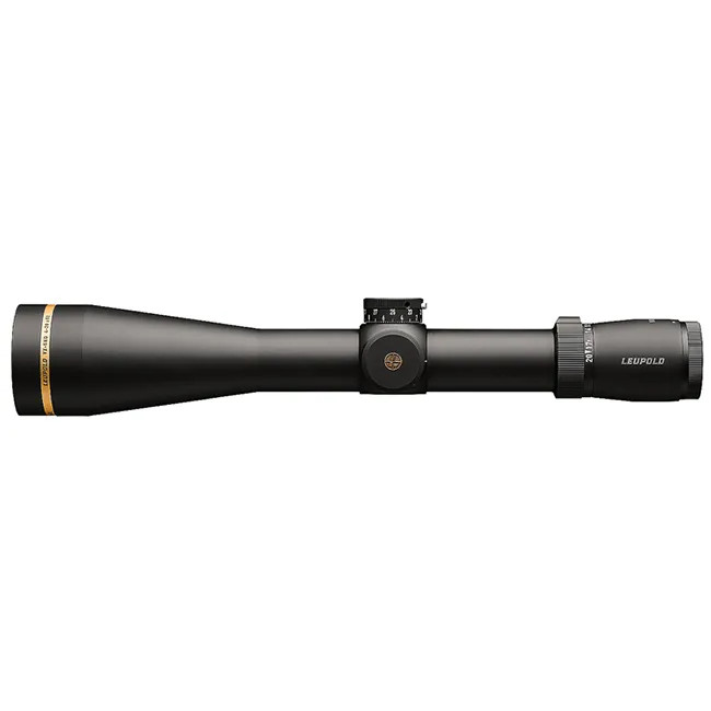 Leupold VX-5HD 4-20x52 (34mm) CDS-ZL2 Side Focus Duplex Riflescope