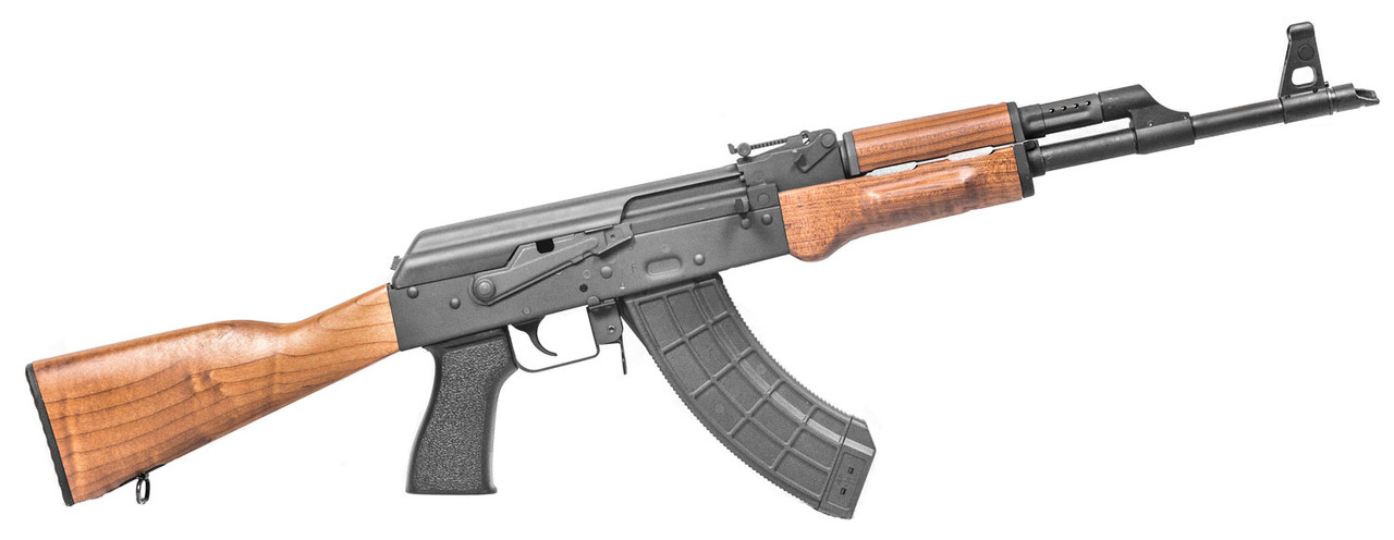 Century Arms VSKA AK47 7.62x39 30+1 Rounds American Maple
