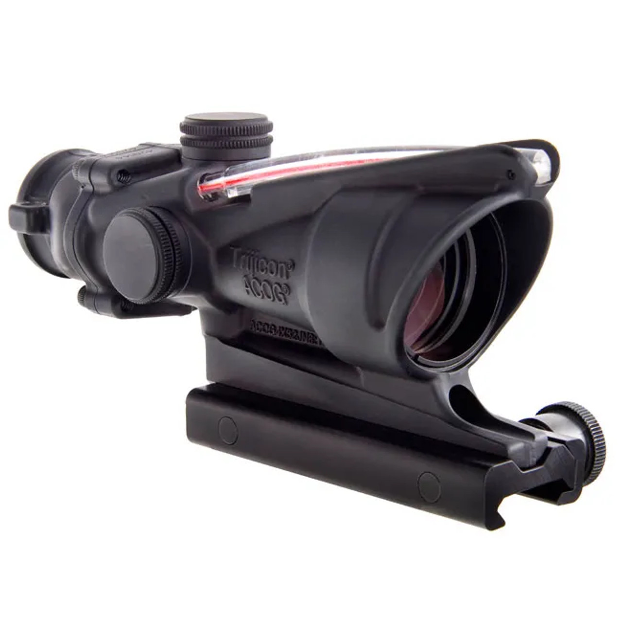 Amazon.com : Trijicon Trijicon ACOG 4 X 32 Scope Dual