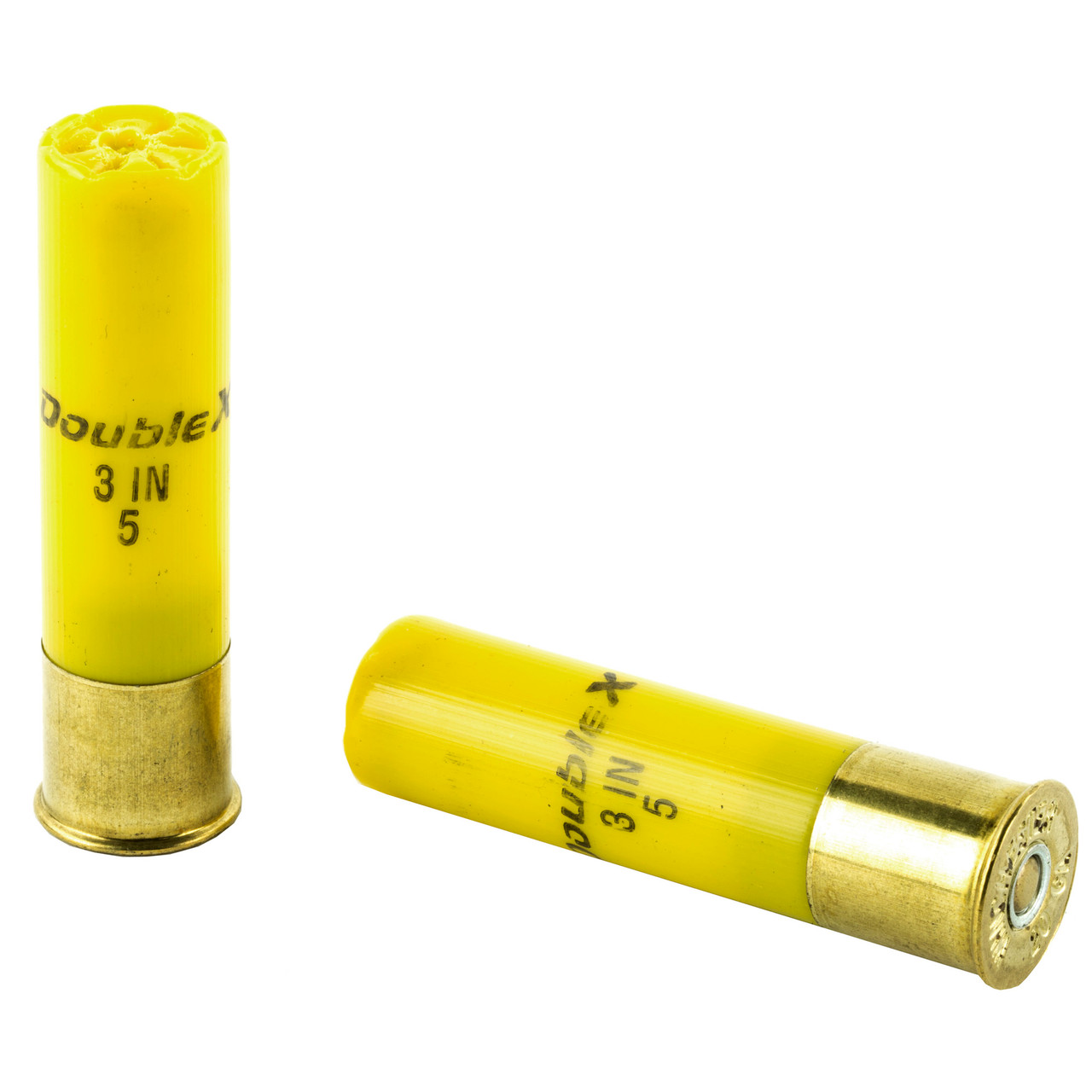 Winchester Ammunition Double X Magnum 3