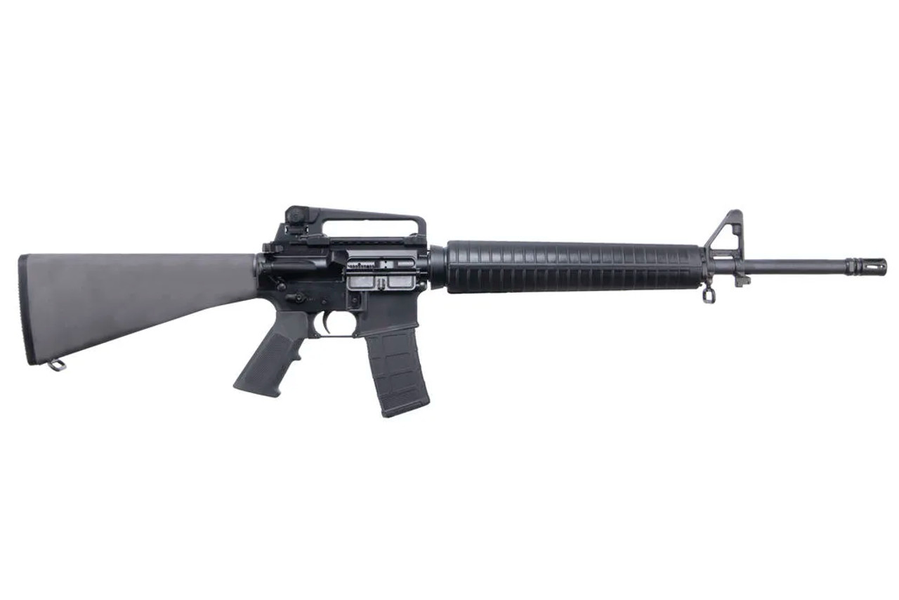 Colt AR15A4 AR-15 Semi Auto Rifle .223 Rem/5.56 NATO 20