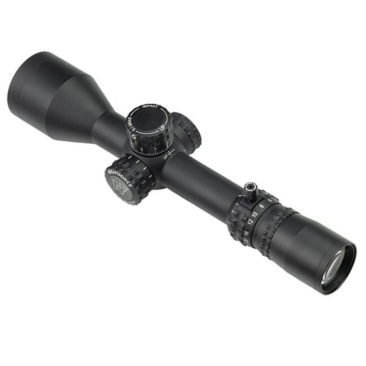 Nightforce NX8 2.5-20x50 MOAR Riflescope C622