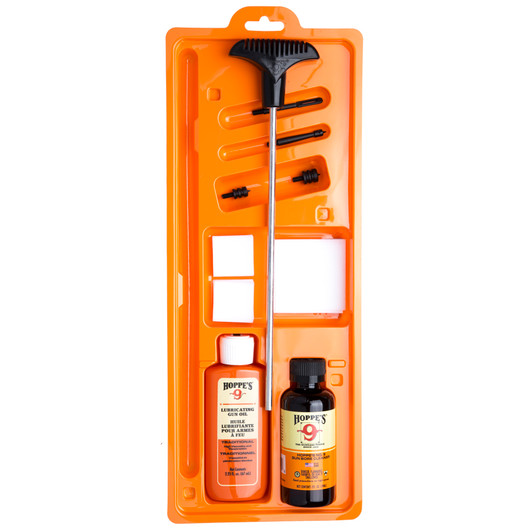 Hoppe's Universal Pistol Cleaning Kit PCOB Hoppe's Universal Pistol Cleaning Kit PCOB