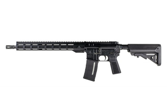 TekMat AR-15 Ultra Premium Gun Cleaning Mat, 44 W x 15 Hx 0.25 T,  Black/White - R44-AR15