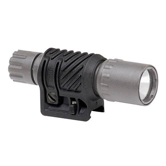 CAA EMA Tactical PL2 25.4mm Picatinny Light/Laser Mount Black Polymer PL2