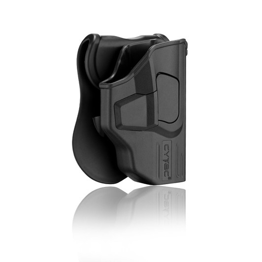 CYTAC R-DEFENDER HOLSTER GEN3 SERIES GLOCK 43 CY-G43G3