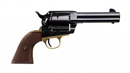 Pietta 1873 45 Long Colt Single Action Army SAA 4.75" PSA454