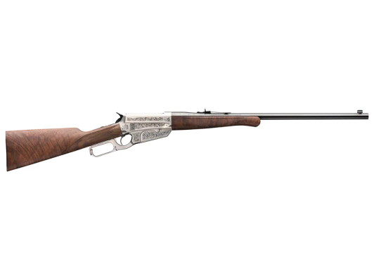 Winchester LIMITED EDITION 1895 Cody Firearms Museum High Grade 24