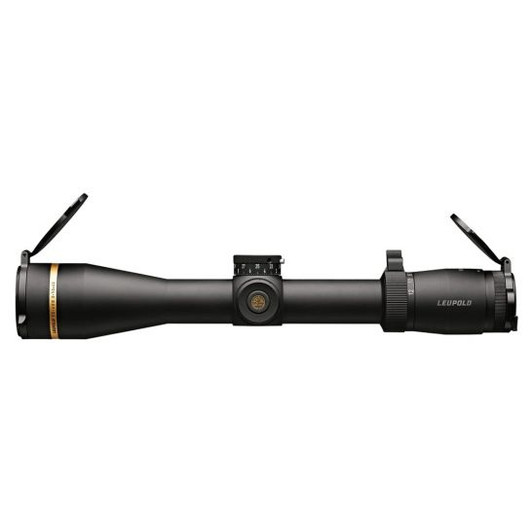 Leupold VX-6HD 2-12X42mm Illuminated T-MOA Reticle 30mm Tube .25 MOA Adjustments Second Focal Plane 171557